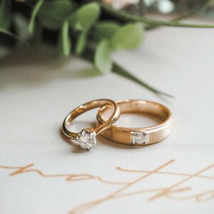 Wedding Rings